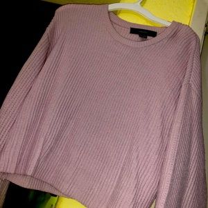 Forever 21 Long Sleeve Sweater